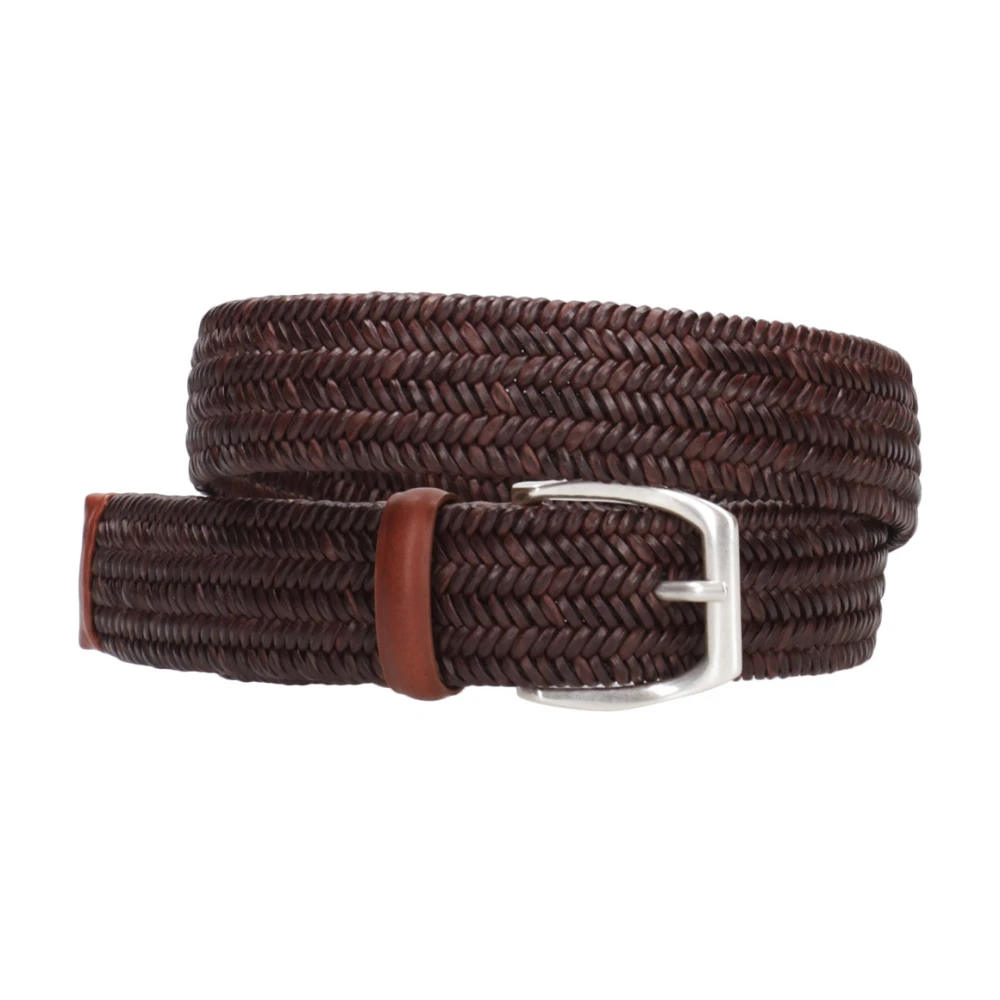 Accessories > Belts - - Orciani - Modalova