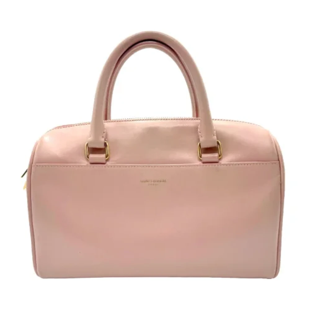 Pre-owned > Pre-owned Bags > Pre-owned Handbags - - Yves Saint Laurent Vintage - Modalova
