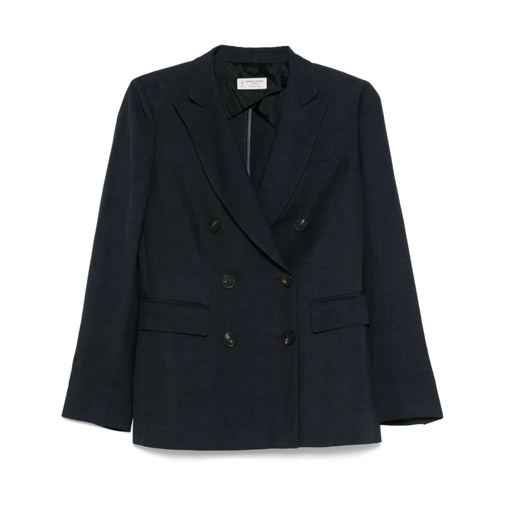 Jackets > Blazers - - Alberto Biani - Modalova