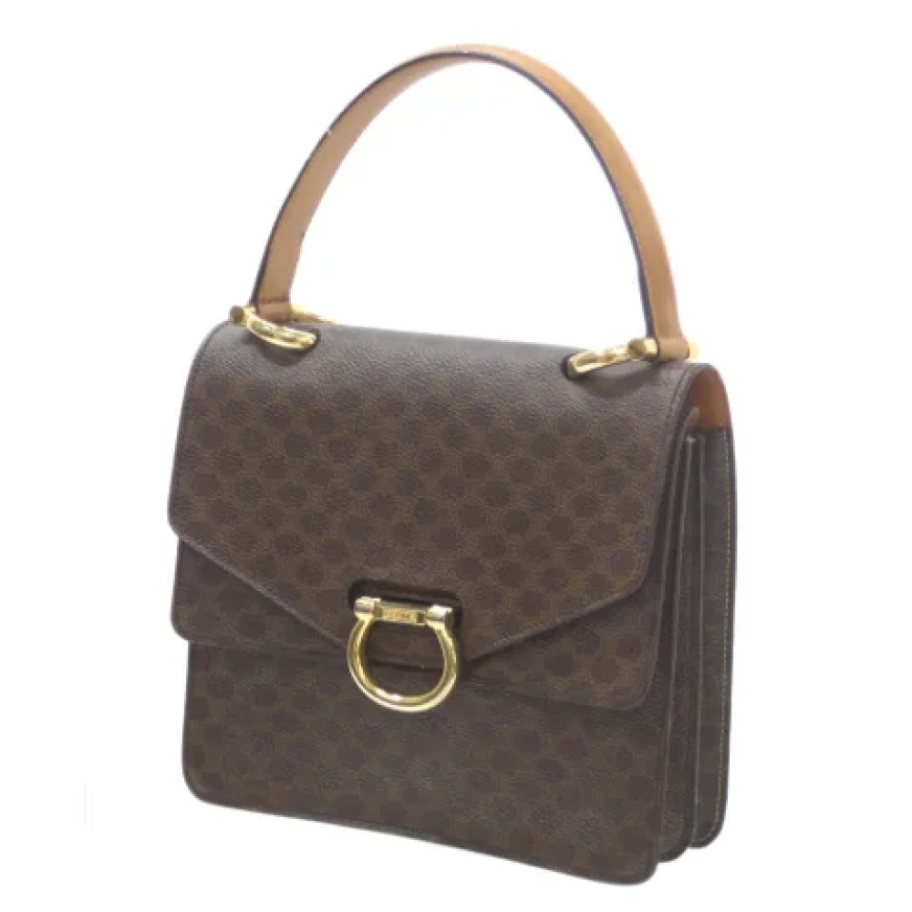 Pre-owned > Pre-owned Bags > Pre-owned Handbags - - Celine Vintage - Modalova