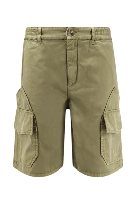 Paula's Ibiza Cargo Bermuda Shorts