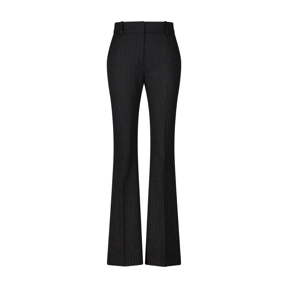 Trousers > Wide Trousers - - Hugo Boss - Modalova