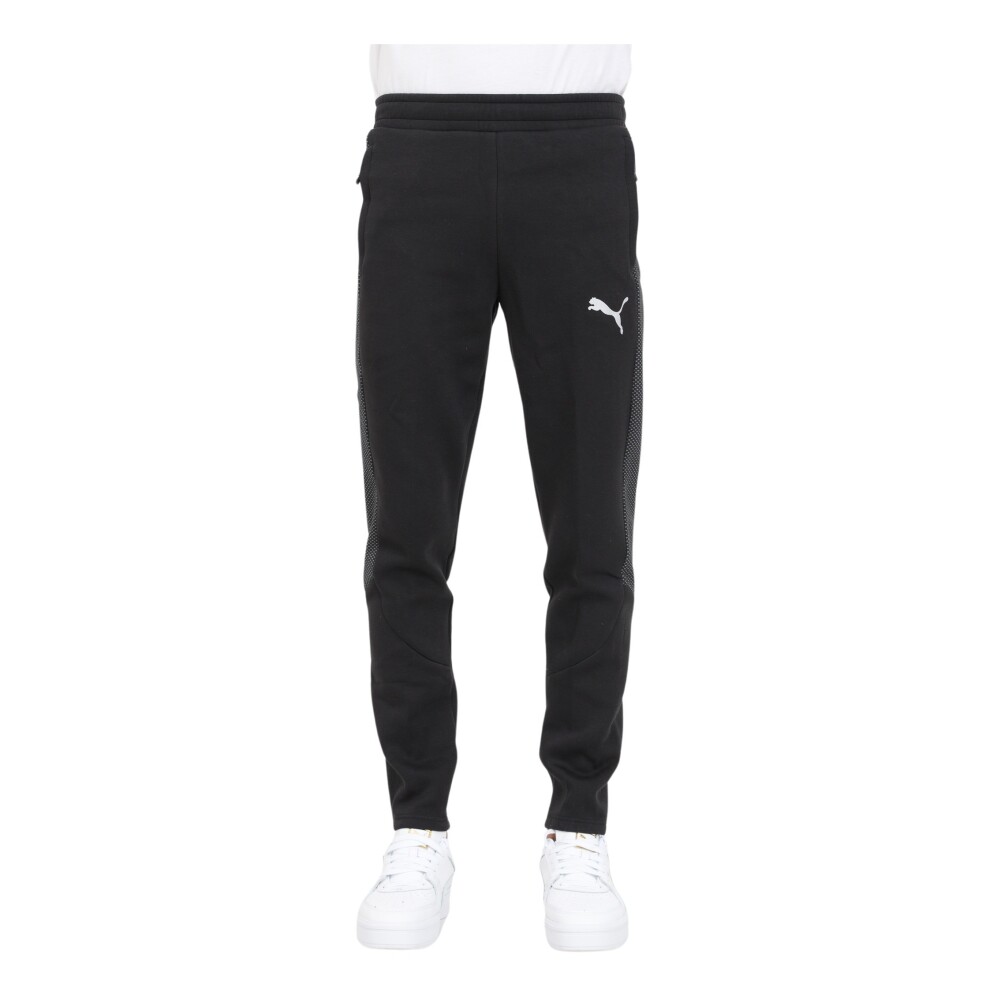 Pantalon puma noir sale