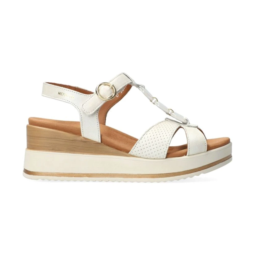 Shoes > Heels > Wedges - - Mephisto - Modalova