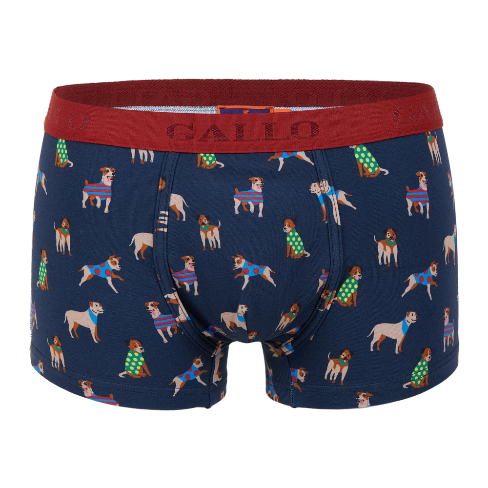 Underwear > Bottoms - - Gallo - Modalova