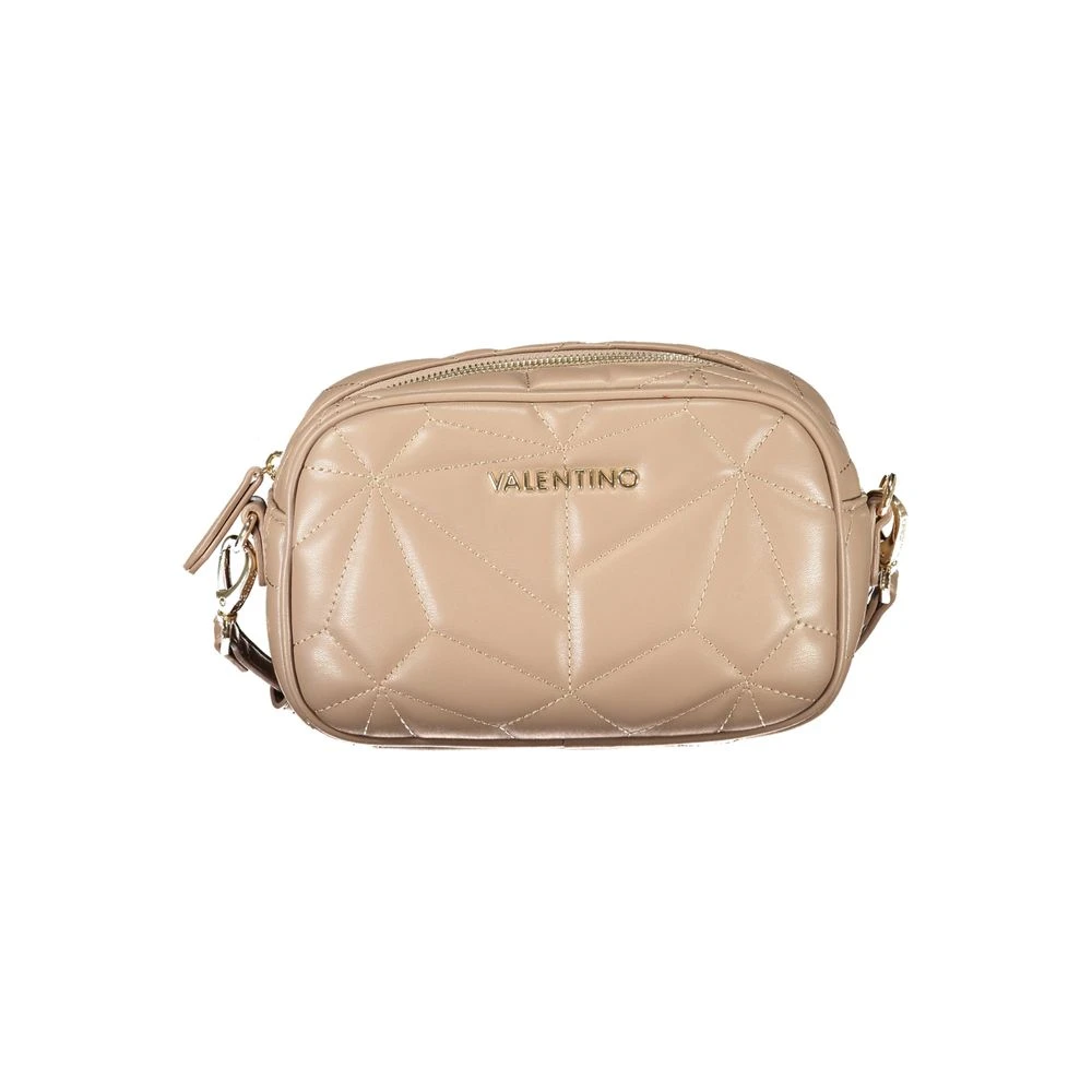 Valentino By Mario Valentino Women's Brown Cross Body Bags, One Size, Crossbody Bag