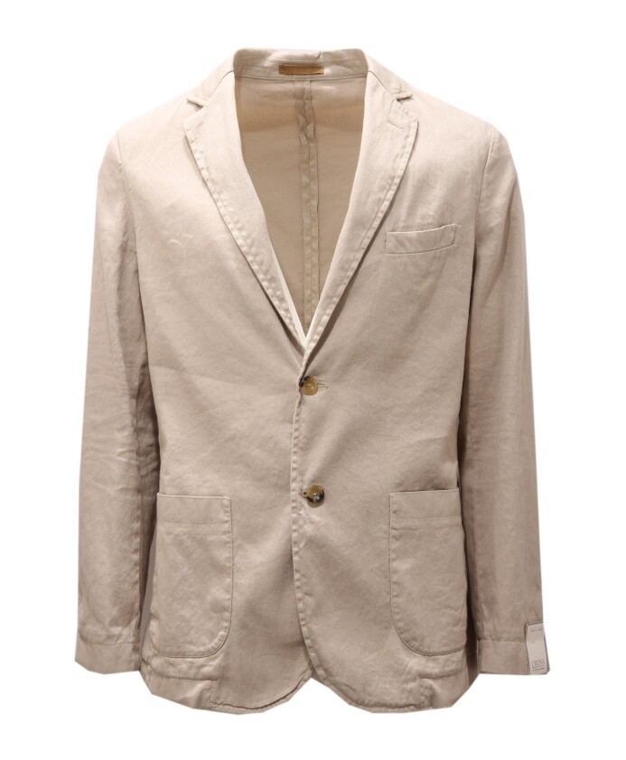 veste-en-lin-coton-style-vintage