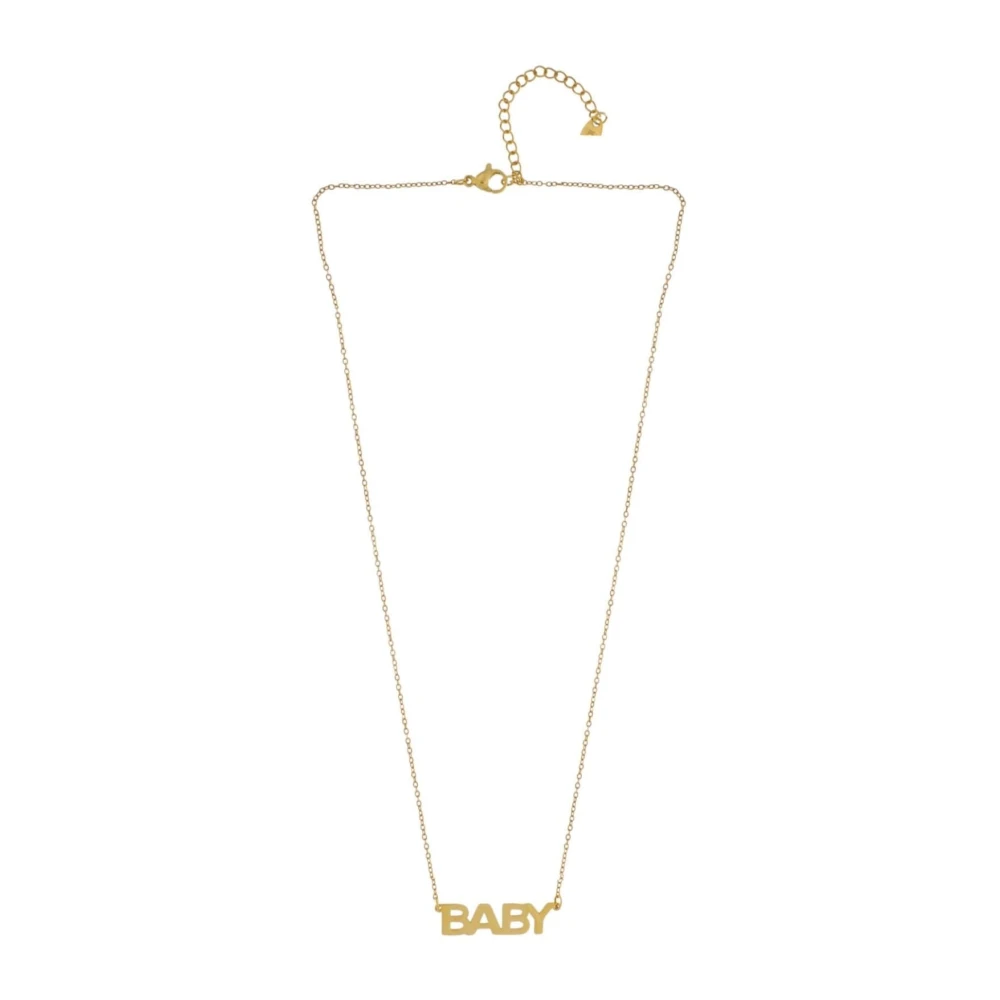 Accessories > Jewellery > Necklaces - - Dansk Copenhagen - Modalova