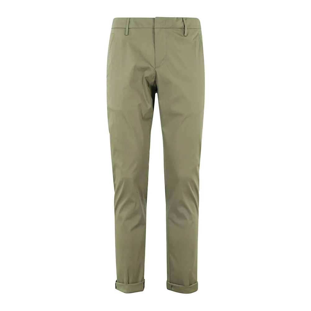 Trousers > Chinos - - Dondup - Modalova