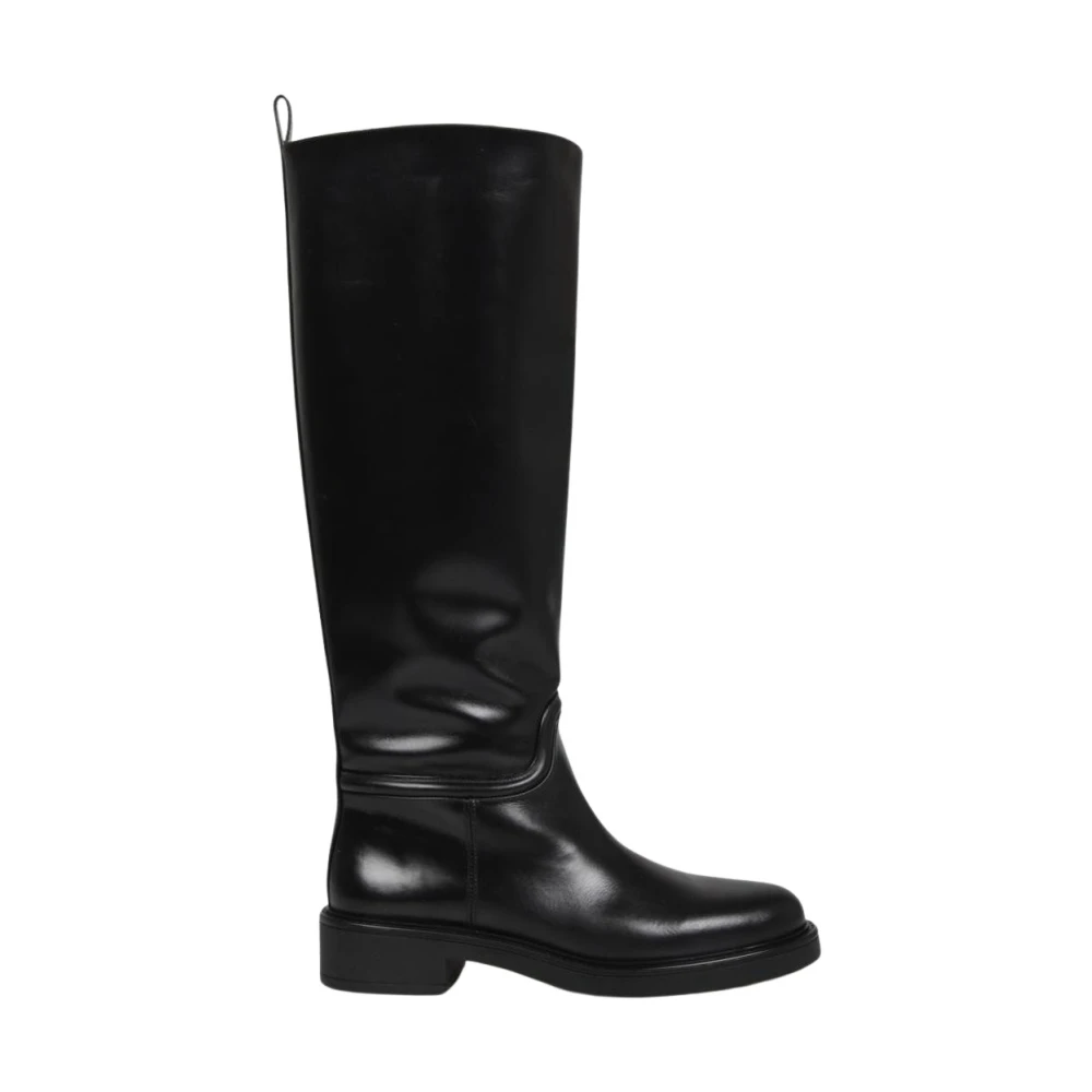 Shoes > Boots > High Boots - - Stuart Weitzman - Modalova