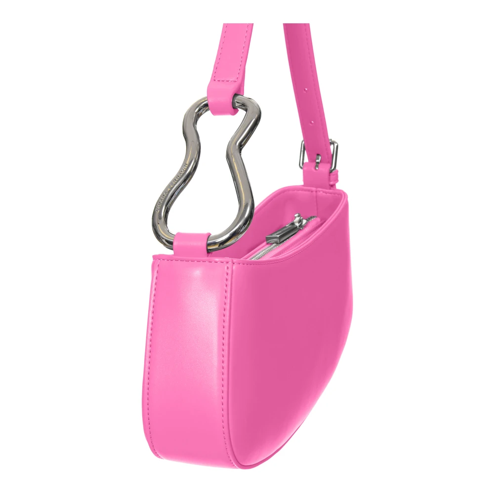 Chiara Ferragni Collection Chiara Ferragni Tassen Pink Dames