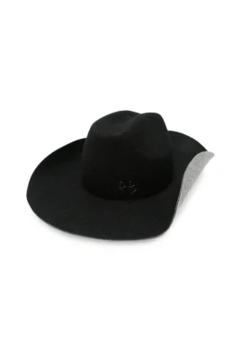 Strukturerad Hatt