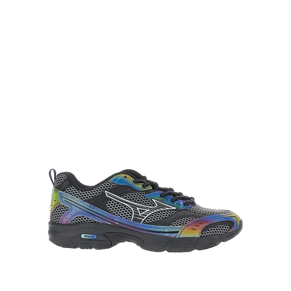 Mizuno Hombre Multicolor Zapatos, Talla: 42 Eu