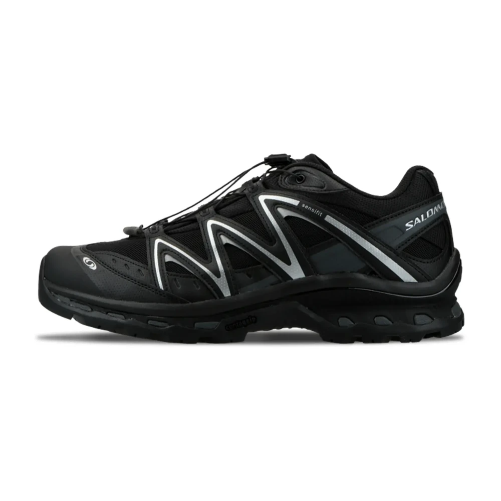 Salomon , Sneakers, Male, Black, 9 1/3 Uk, Xt-Quest