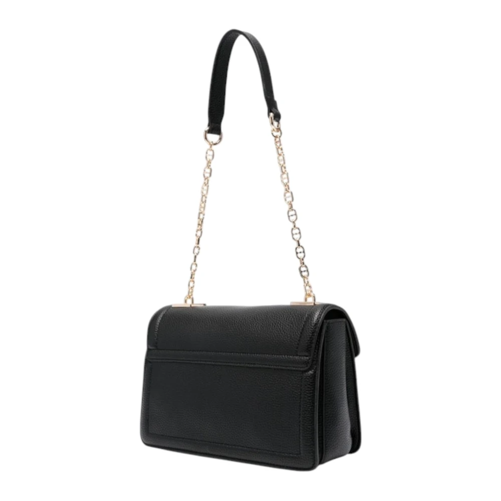 Love Moschino Schoudertas Black Dames