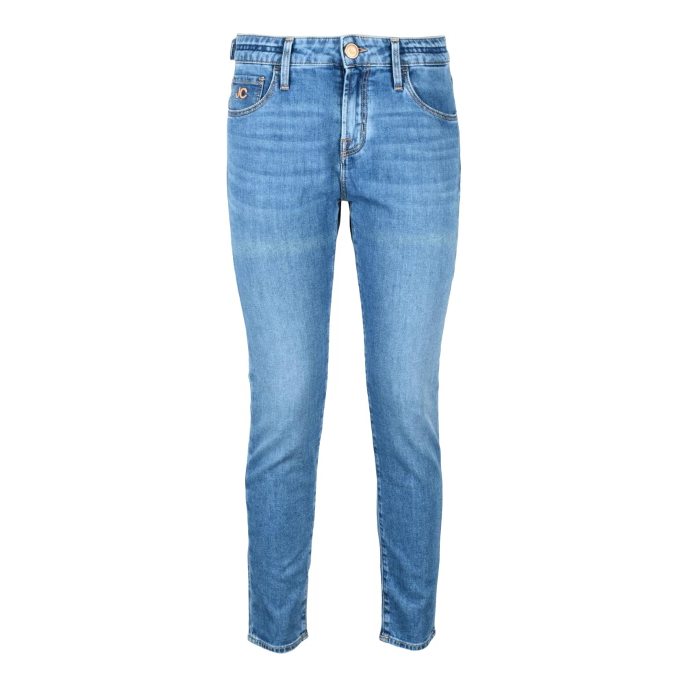 Jeans > Skinny Jeans - - Jacob Cohën - Modalova