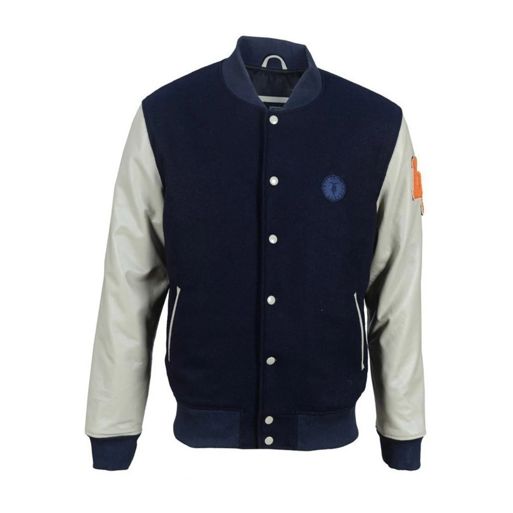 Jackets > Bomber Jackets - - Le Temps Des Cerises - Modalova