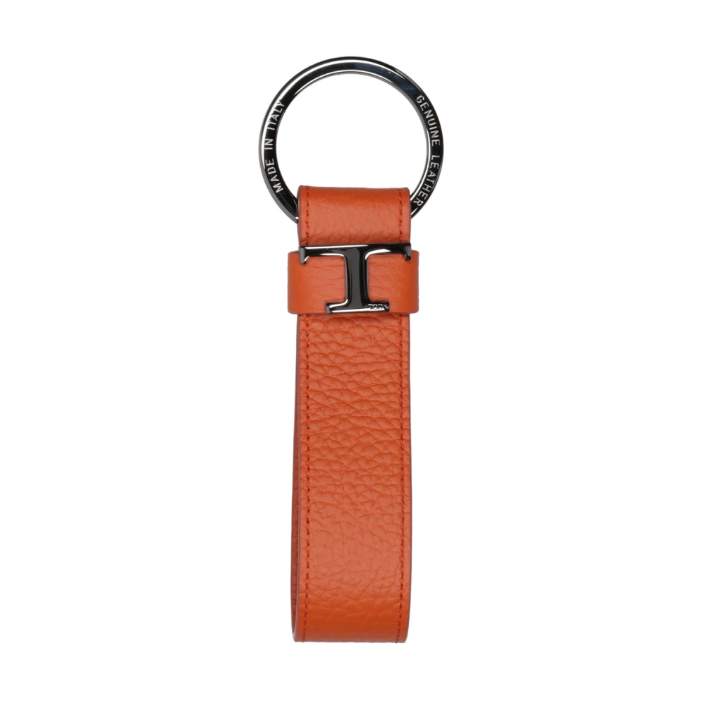 Accessories > Keyrings - - Tod's - Modalova