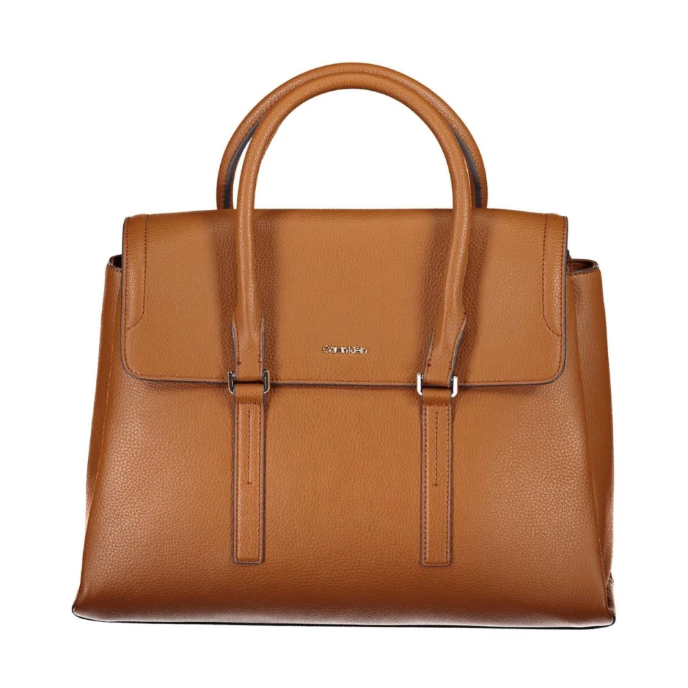 Bags > Handbags - - Calvin Klein - Modalova