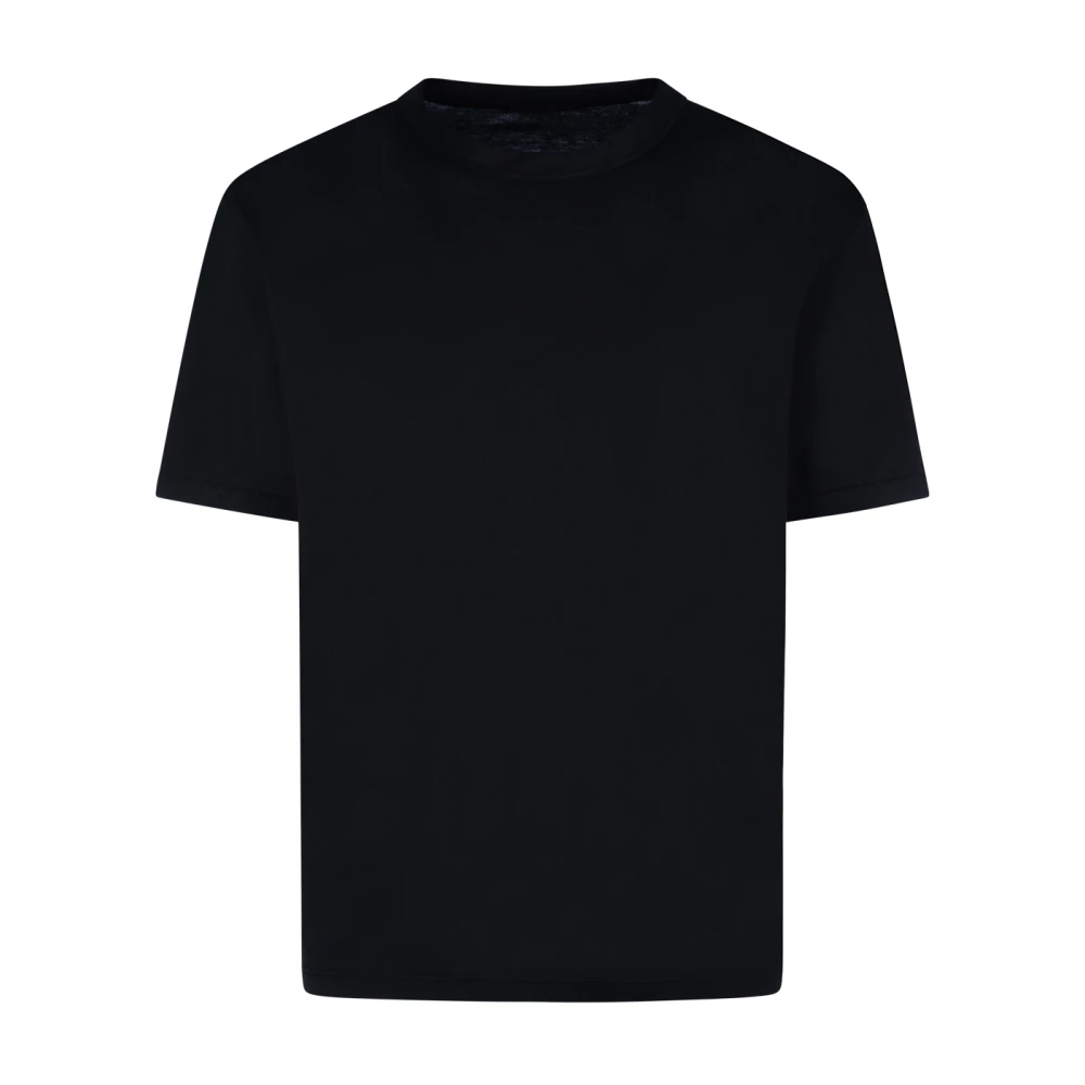 Ten C - Tops > T-Shirts - Black - Ten C - Modalova