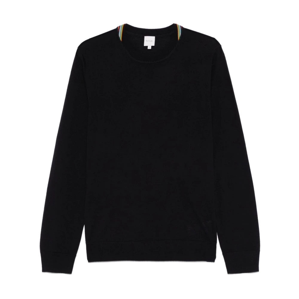 Knitwear > Round-neck Knitwear - - Paul Smith - Modalova