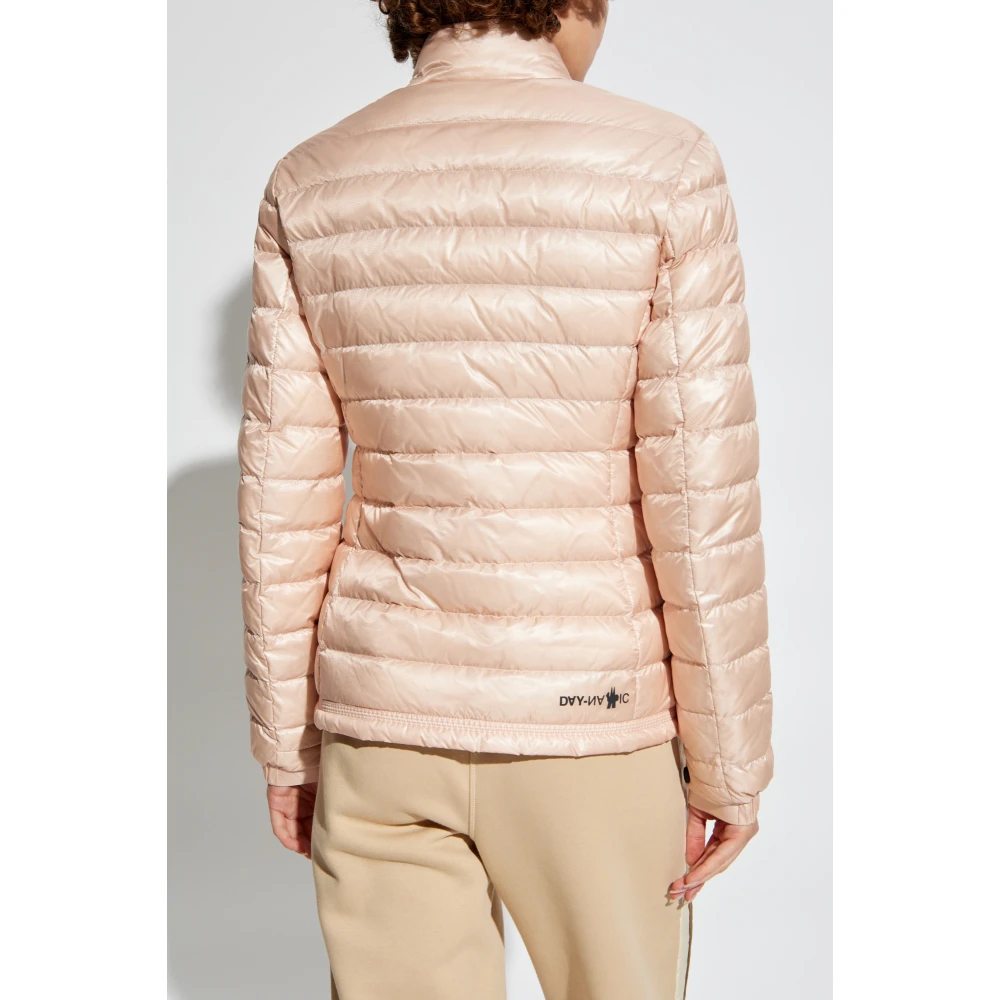Moncler Grenoble Day-Namic Pink Dames