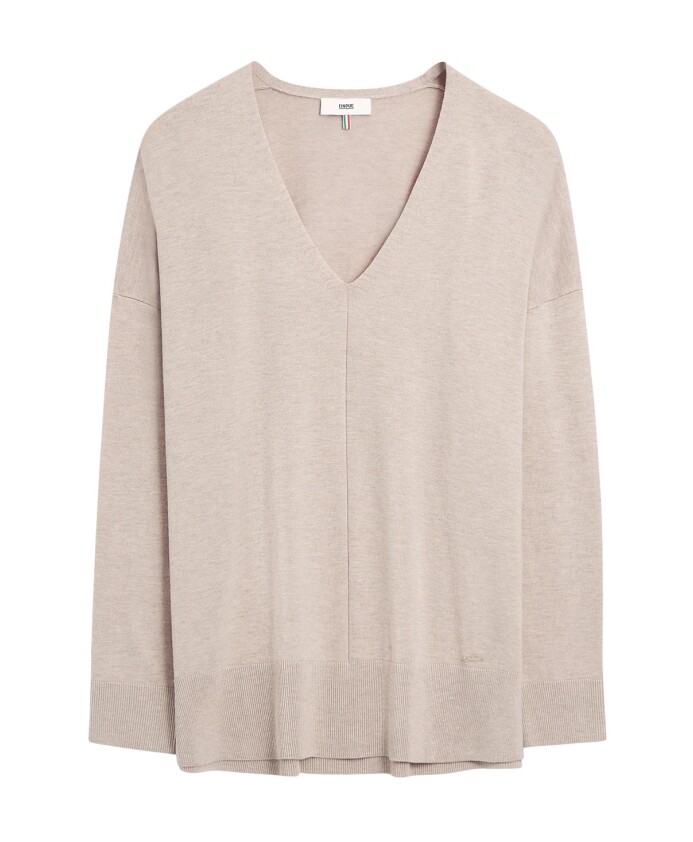 pull-en-melange-de-viscose-douce-avec-fentes-laterales