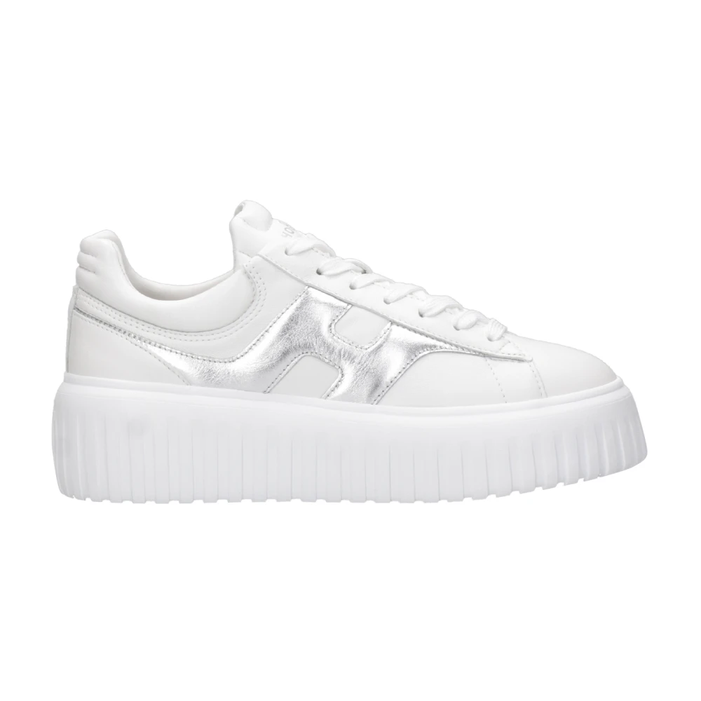 Hogan - Shoes > Sneakers - White - Hogan - Modalova
