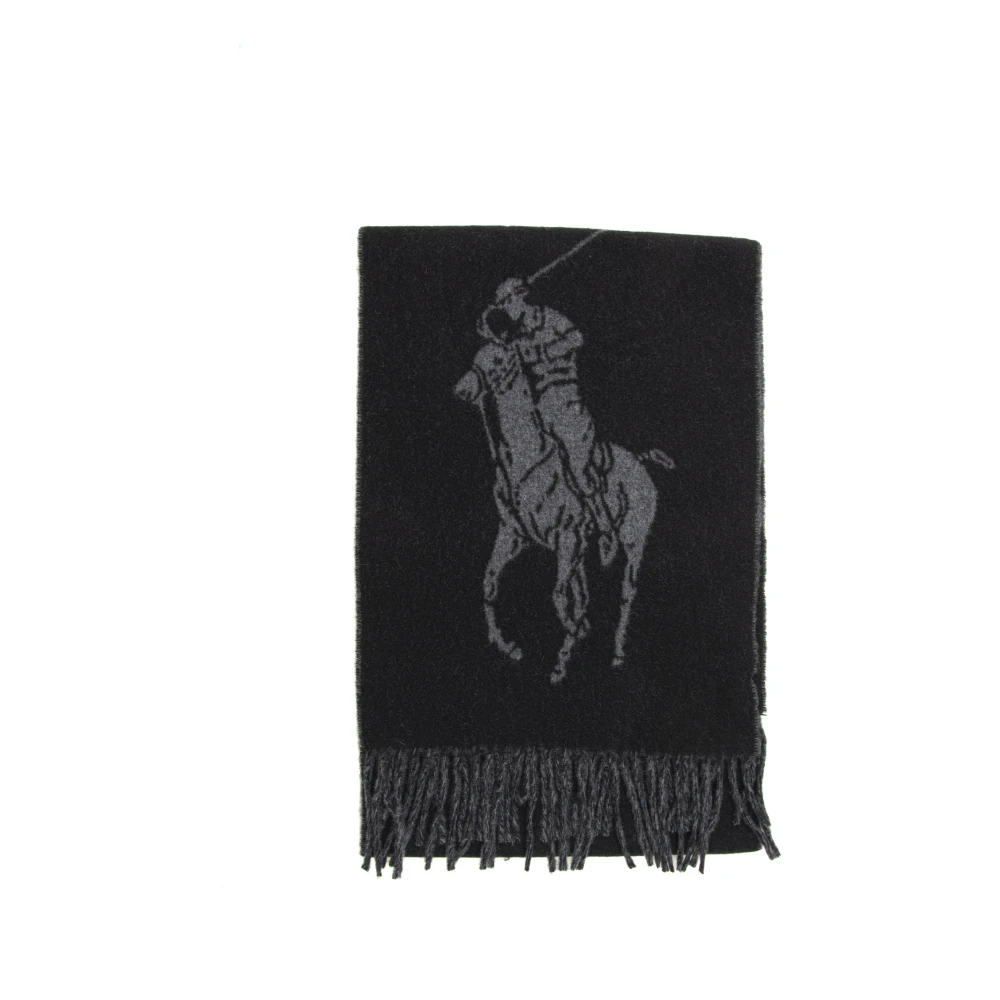 Accessories > Scarves > Winter Scarves - - Polo Ralph Lauren - Modalova