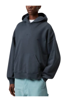 Hooded Benton Sweat Jacket