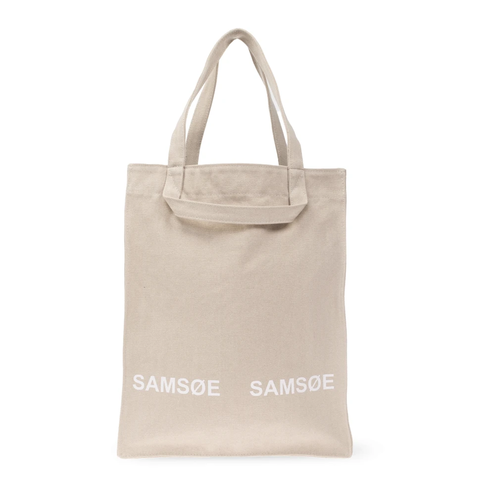 Bags > Tote Bags - - Samsøe Samsøe - Modalova