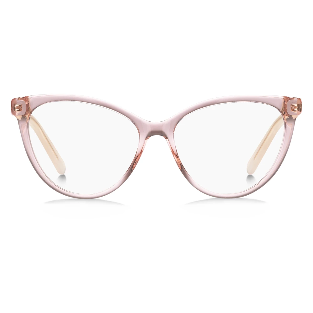 Marc Jacobs Women's Pink Glasses, 54 Mm, Marc 560