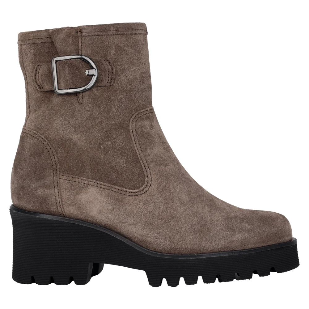 Shoes > Boots > Heeled Boots - - Gabor - Modalova