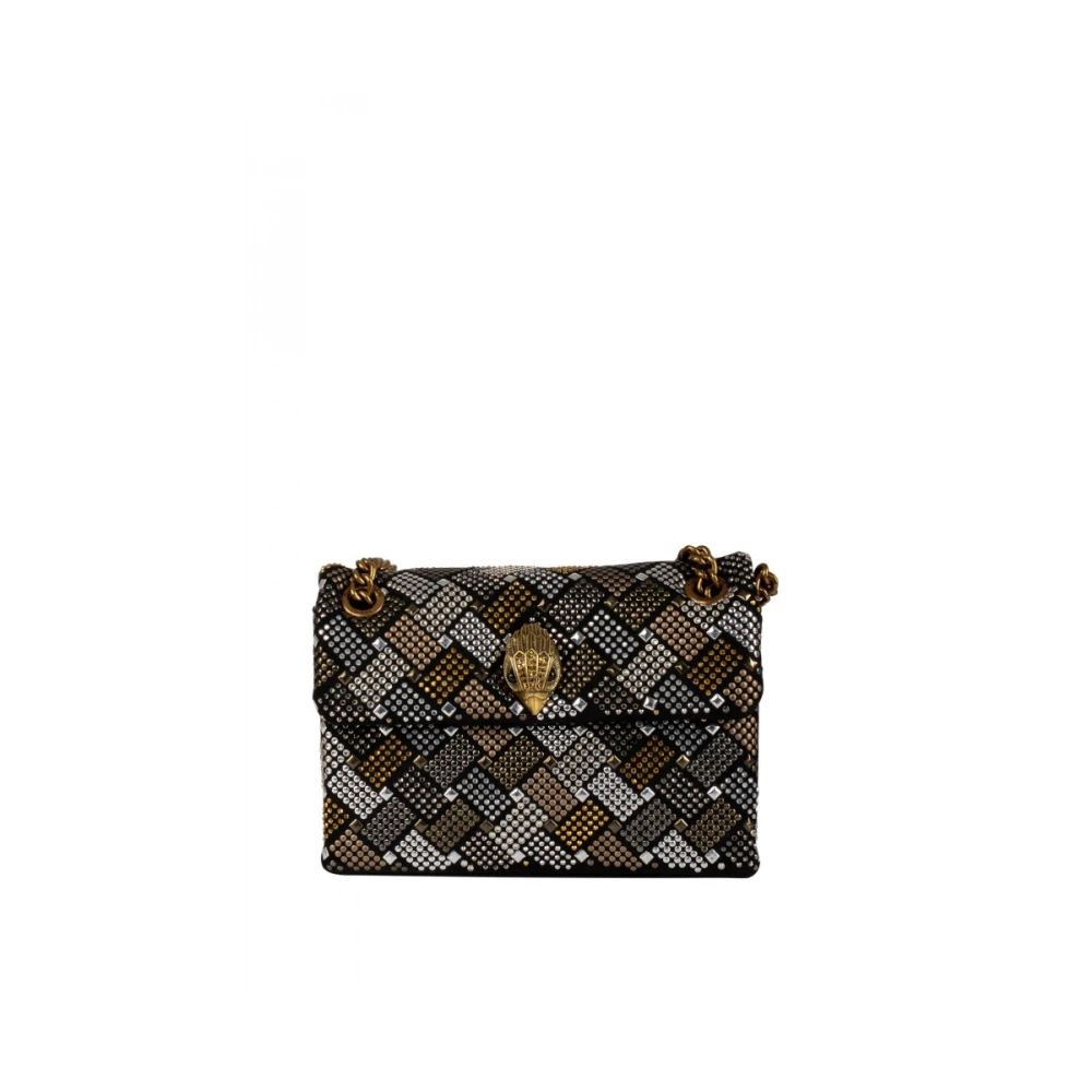 Kurt Geiger Dames Handtas Stijlvol Ontwerp Black Dames