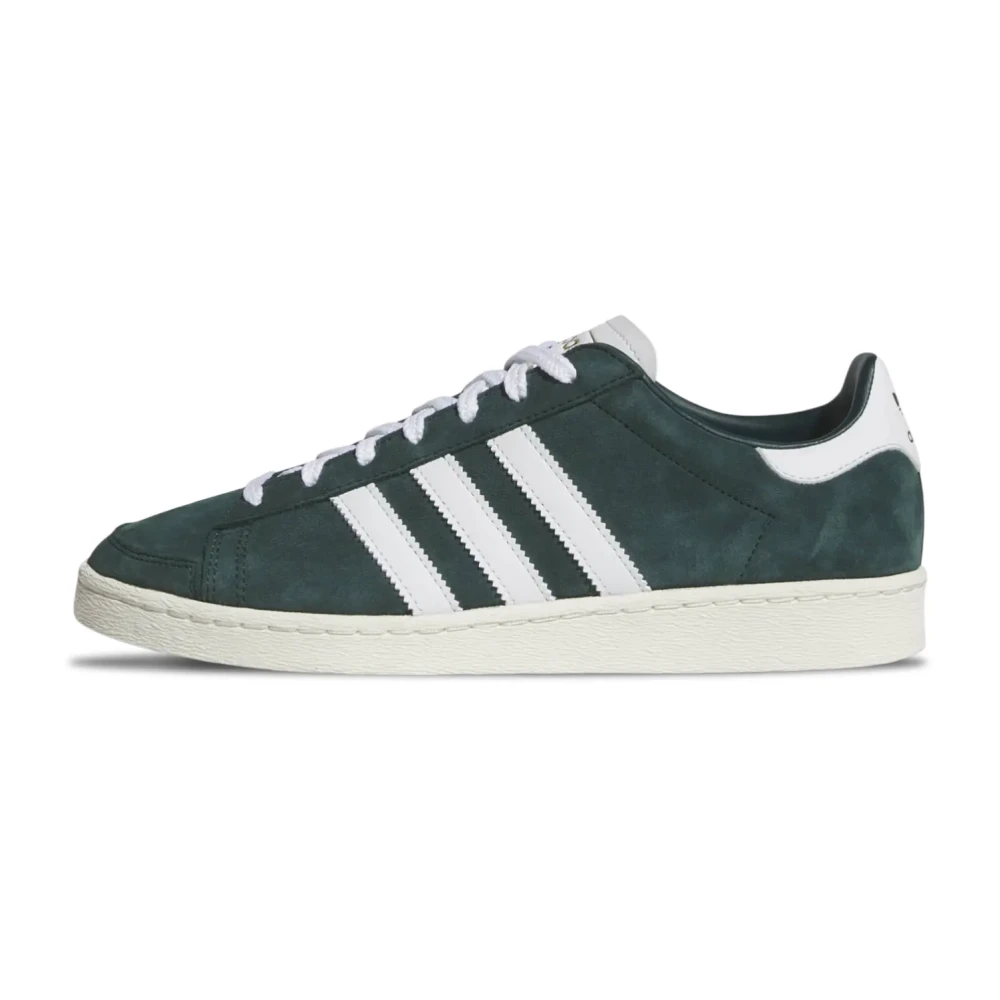 Adidas Green Jabbar Low - Male - Skateboarding - 10 Uk - Sport