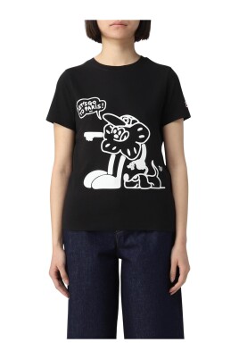 tee-shirt-graphique-floral