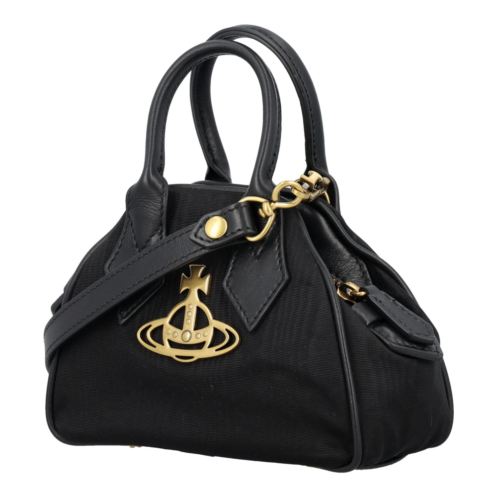 Vivienne Westwood Handbags Black Dames