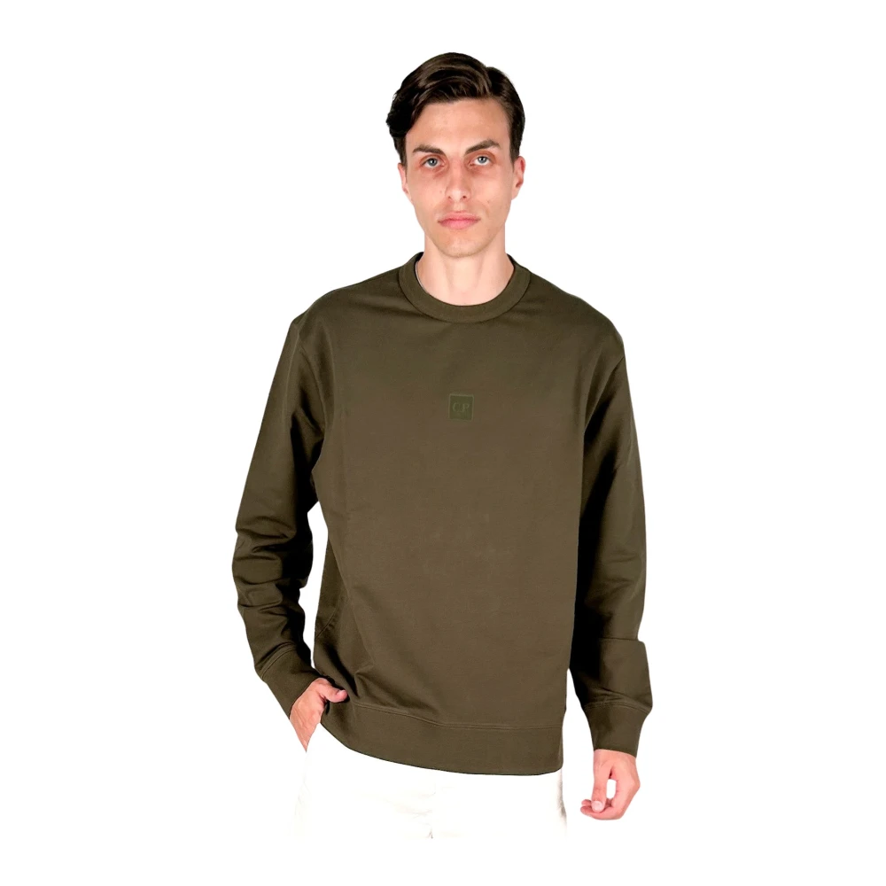 Sweatshirts & Hoodies > Sweatshirts - - C.p. Company - Modalova