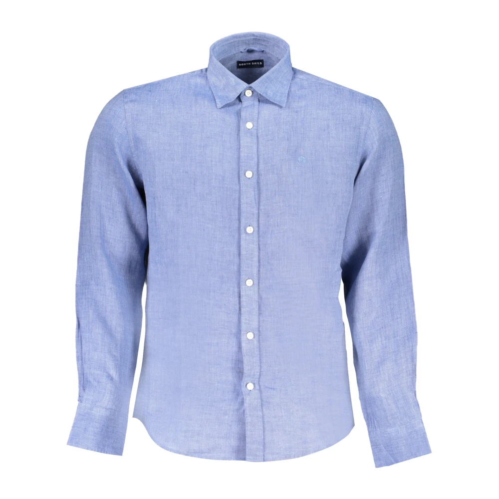 North Sails Kleding Blue Heren