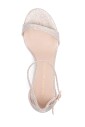 goudkleurige-stiletto-hak-platte-schoenen