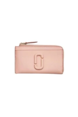 Covered J Marc Top Zip Multi Wallet