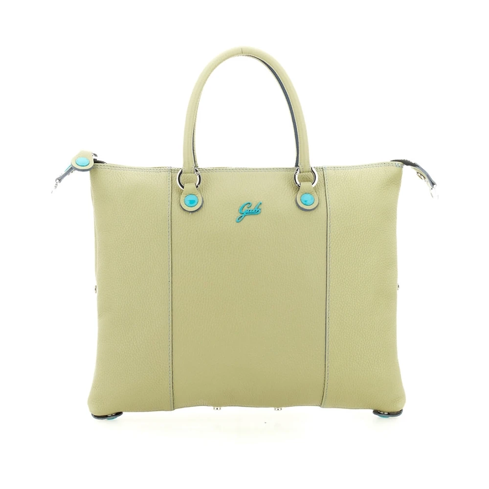 Gabs Women's Green G3 Plus M Transformable Shopper - Shopping Bags - One Size - Bags