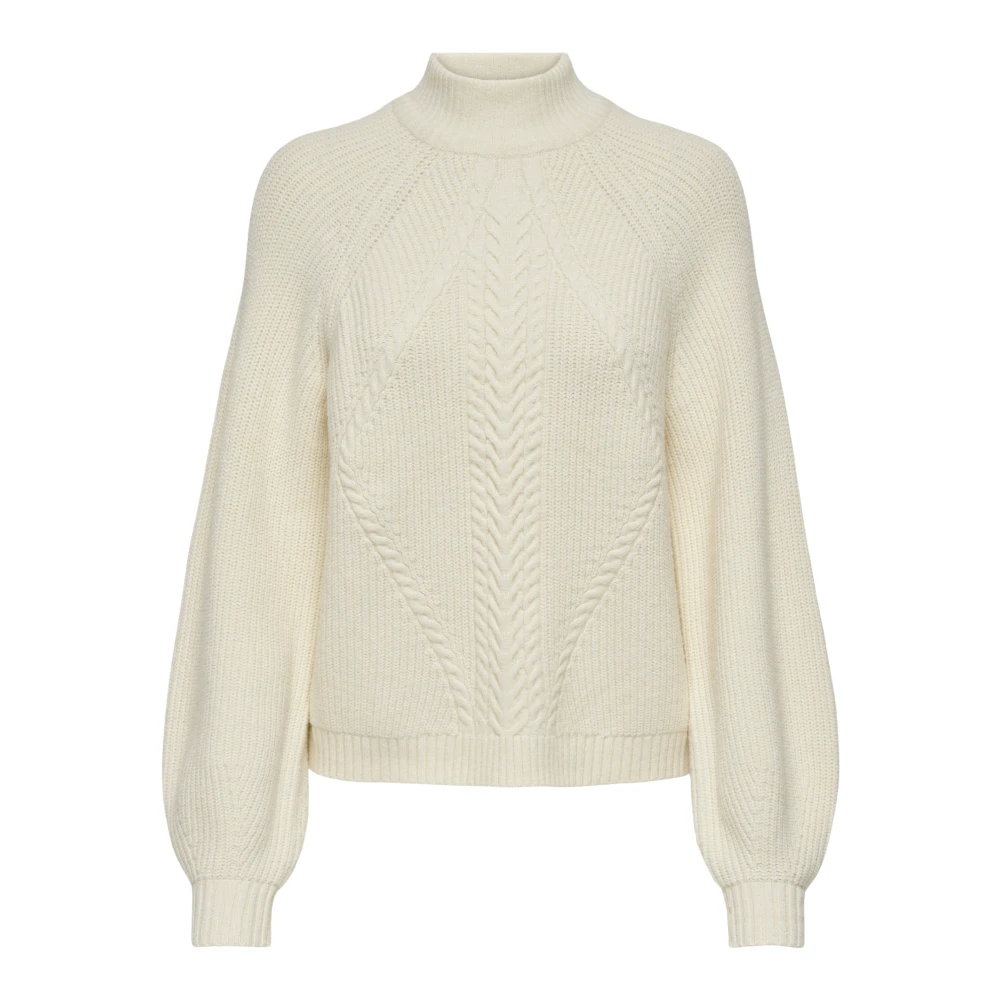 Knitwear > Turtlenecks - - Only - Modalova