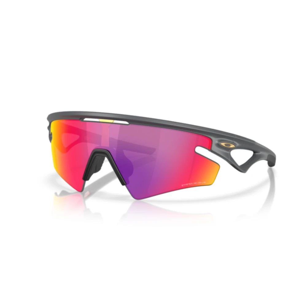 Oakley Unisex Black Sunglasses, 36 Mm, Sporty Sunglasses For Outdoor Activities