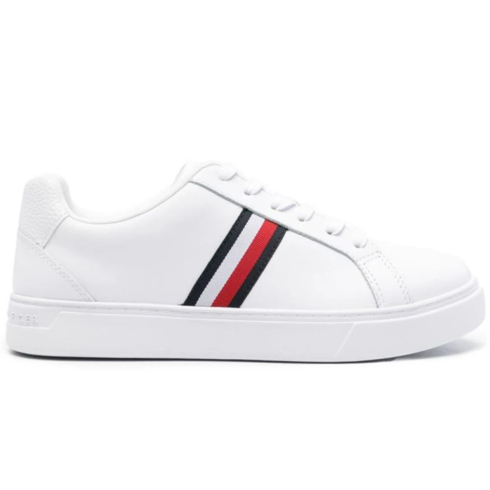 Shoes > Sneakers - - Tommy Hilfiger - Modalova