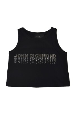 glitter-logo-tank-top