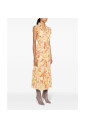 robe-maxi-feminine-a-volants