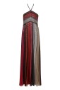 robe-maxi-rayee-avec-col-halter