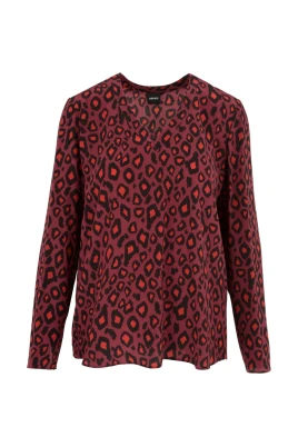 Womens Blus