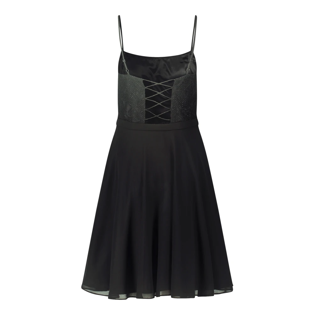 Vera Mont Short Dresses Black Dames